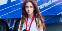 Девочка из Кургана Алиса Соснина участвует в шоу «Голос. Дети-13» - Область 45
