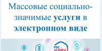 Признание гражданина нуждающимся в социальном обслуживании через Единый портал Госуслуг - Карасукский район