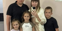 Более 5 тысяч многодетных семей г. Барнаула получили выплаты на подготовку детей к школе - Минсоцзащиты Алтайского края