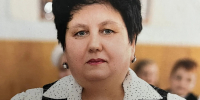 Татьяна Парунина: «Благодарю Бога за то, что выбрала эту профессию. Труд педагога – это великий труд, который очень нужен и важен» - Газета Шилкинская правда