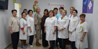 Помощь узких специалистов стала доступнее - Городская газета