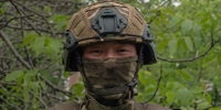 Гвардеец ВВО из Бурятии спас товарища под массированным обстрелом - Baikal24.Ru