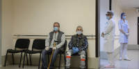 У волгоградцев нет иммунитета к трем новым штаммам гриппа - Газета Городские вести