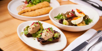 Гастрономический марафон «Почувствуй вкус Сахалина» — откройте остров через его вкусы - Министерство туризма