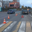Водитель и пешеход пострадали в двух ДТП в Братске за сутки - Братская Студия Телевидения