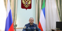 Начальник Главного управления МЧС России по Республике Хакасия проведёт приём граждан - МЧС Республики Хакасия