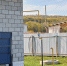 Южно-Сахалинске продолжается газификация частного сектора - ТИА Острова