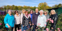 Посещение Барнаульского зоопарка - УФК по Алтайскому краю