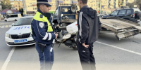 Двухколёсный транспорт детям не игрушка - Балаковские вести