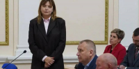 Зачем брянский губернатора назначил своим заместителем Анну Уголкову - Газета Брянские новости