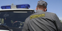 Полиция Алтайского края начала проверку после нападения на подростка - Комсомольская Правда