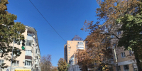 Прогноз погоды в Воронеже на вторник, 6 октября - TV-Gubernia.Ru