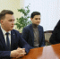 Зампред Правительства Якутии Ольга Балабкина обсудила с руководством Дальневосточного представительства ПФКИ поддержку культурных проектов - Правительство Республики Саха (Якутия)