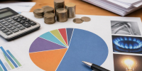 Коммуналка лидирует в структуре платных услуг Прикамья с долей 19,3% - Про Город Пермь