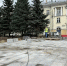 Благоустройство площади Ленина в Салавате выходит на финишную прямую - Единая Россия