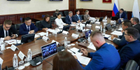 В Республике Алтай по нацпроектам строят и благоустраивают 66 объектов - Правительство Республики