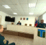 Обеспечение пожарной безопасности в центре внимания - Газета Правда севера