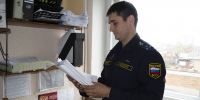 Микрокредитная компания наказана  за оказание психологического давления на омича - УФССП России