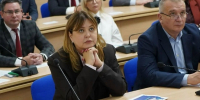 Врио заместителя брянского губернатора Уголкова займется развитием экономики - ИА Наш Брянск.ru