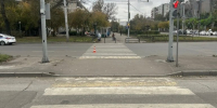 11-летнего самокатчика сбили в Абакане - Медиагруппа Юг Сибири