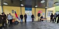 Память жива: в Горноуральском прошел мини-турнир по футболу памяти Максима Сергеевича Кирикова - Горноуральский городской округ