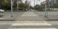 В Абакане сбили ребёнка на самокате - Республиканская телевизионная сеть