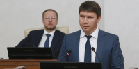 Бывший глава Алтайкрайимущества Александр Теплов вышел из СИЗО - Комсомольская Правда