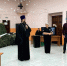 В Абанском РДК открылась уникальная выставка «Взгляд. Молитва» - Абанский район