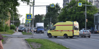 Мужчина напал с ножом на соседку в Новосибирске - Сибкрай.ru