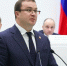 Виталий Хоценко - РИА Омск-информ