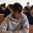 Специальные занятия прошли на кафедре БЖД ко Дню гражданской обороны МЧС России - АлтГТУ им. И.И. Ползунова