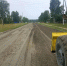 Дороги в Первомайске привели в порядок в рамках летнего содержания - Газета Ангарский рабочий