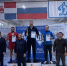 Сборная института заняла первое место в общекомандном зачете на Чемпионате Пермской краевой организации «Динамо» по самбо - Пермский институт ФСИН России