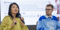 Забайкалье вышло в общенациональный финал премии «Russian Event Awards — 2026» - Забайкальский рабочий