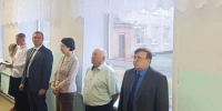 День учителя в Ключевском лицее имени А.В. Гукова: праздник, который объединил всех. - Ключевский район