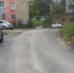 Во Владивостоке отремонтировали проезд от Никифорова до Сафонова, который два года назад раскопали для ремонта теплотрассы - NewsVl.Ru