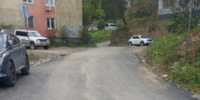 Во Владивостоке отремонтировали проезд от Никифорова до Сафонова, который два года назад раскопали для ремонта теплотрассы - NewsVl.Ru