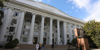 100 тысяч учителей выпустил Волгоградский педуниверситет - Газета Городские вести