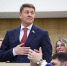 Андрей Шевченко вновь возглавил ключевой комитет Совета Федерации - Единая Россия