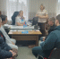 В Центре занятости населения Усть - Таркского района прошёл Единый день приёма - Усть-Таркский район