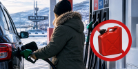 На Колыме до конца года продлили запрет на отпуск топлива в канистры - Сетевое издание Говорит Магадан