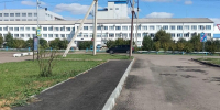 В Заларинском округе реализовали проект «Дорога в теплый дом» в рамках мероприятий по благоустройству сельских территорий - Правительство Иркутской области