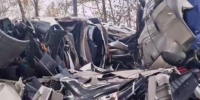 Огромную автосвалку обнаружили на Хехцире - Gubernia.Com