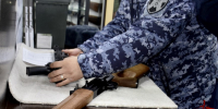 За прошедшую неделю в Хабаровском крае росгвардейцы провели свыше 100 проверок условий хранения оружия - Росгвардия