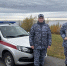 В Нанайском районе Хабаровского края росгвардейцы оперативно разыскали потерявшегося 5‑летнего ребёнка - Росгвардия