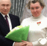 Красноярскую учительницу Владимир Путин наградил знаком отличия «За наставничество»  - Наш Красноярский край