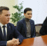 В Якутии обсудили поддержку культурных проектов с Дальневосточным представительством ПФКИ - Якутское-Cаха ИА
