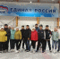 Спортивная школа № 7 Камских Полян провела праздник для старшего поколения - Газета Посинформ