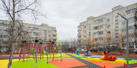В Магадане продолжается реализация масштабной программы благоустройства городской среды - Единая Россия