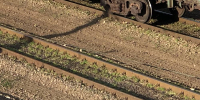 Мирошник: Почти 30 вагонов за неделю сошли с рельсов на Брянщине из-за атак ВСУ - Газета Брянские новости